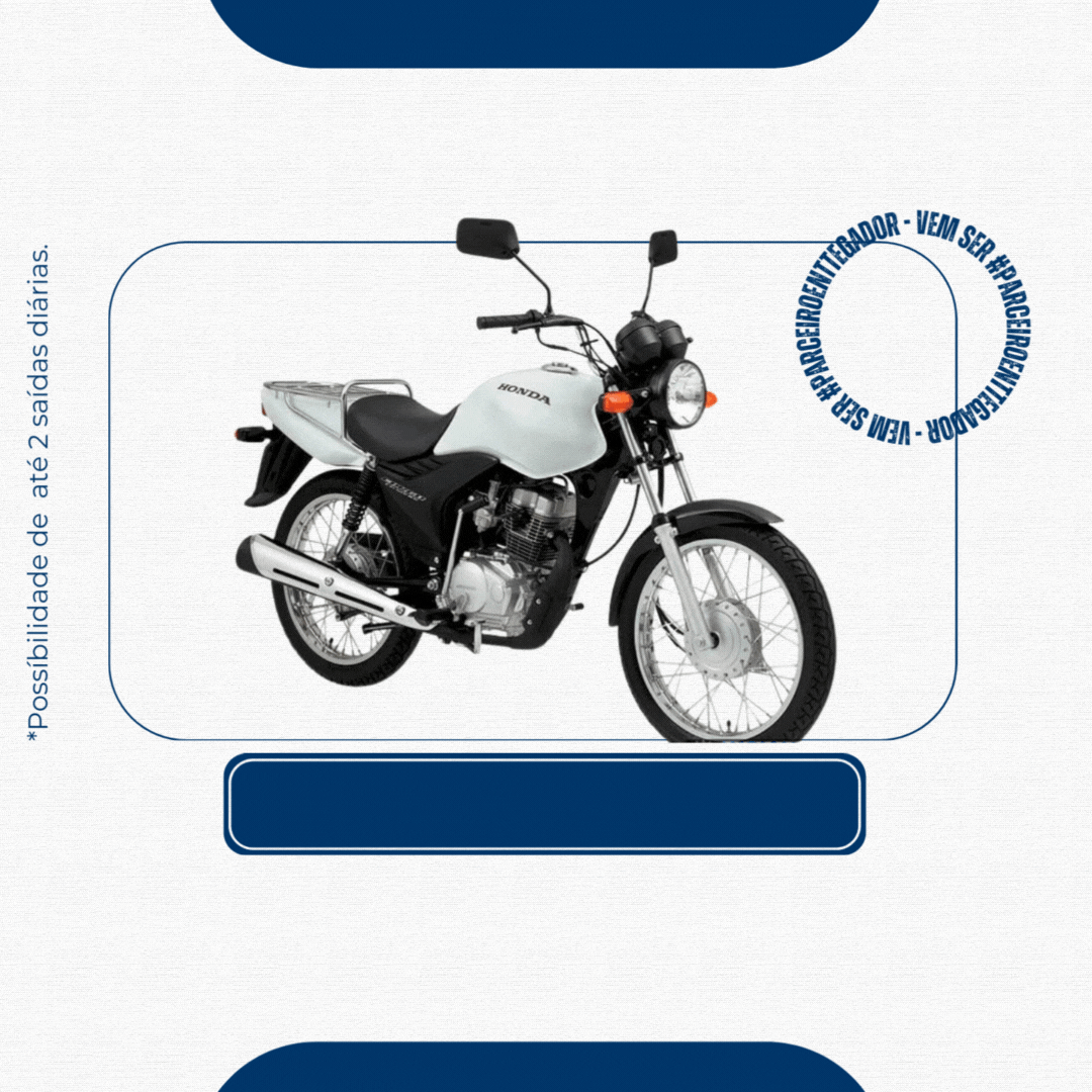 Rotas com motocicletas