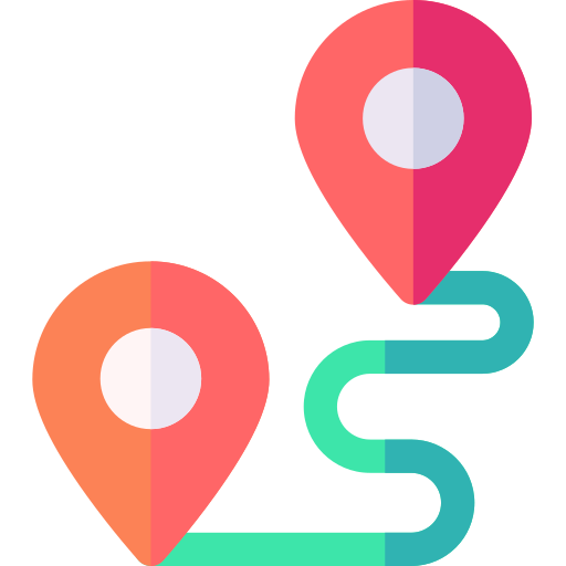 Acompanhamento de Trajeto