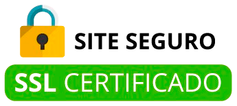 Site Seguro SSL
